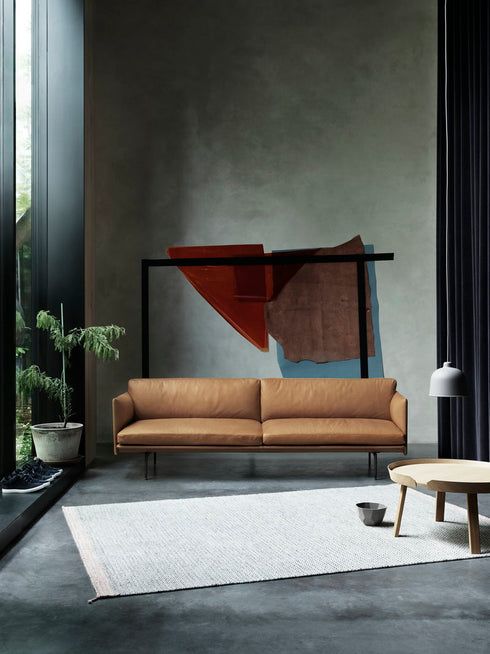 Around Coffee Table / Large